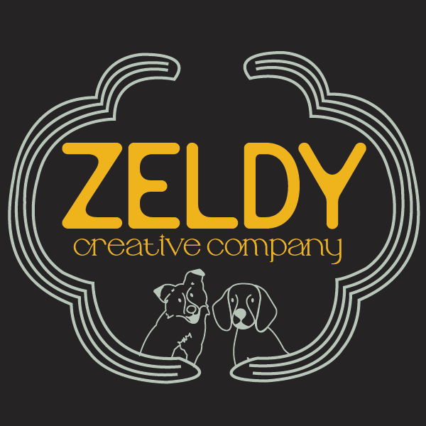 【ZELDY】 Zeldy Sqare logo.png